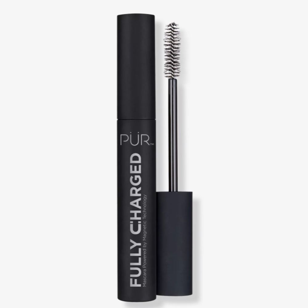 Pür Fully Charged Mascara Powered by Magnetic Technology
